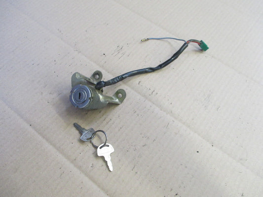 Nieman pour Suzuki 50 TS - ER21 - 5XAP