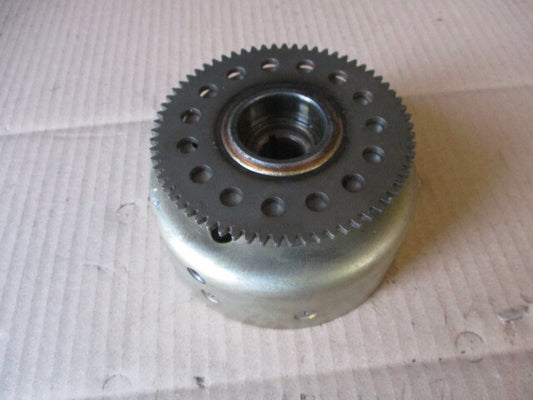 Rotor + roue libre de demarreur pour Yamaha 125 DTRE - 3MB - 4BL à demarreur