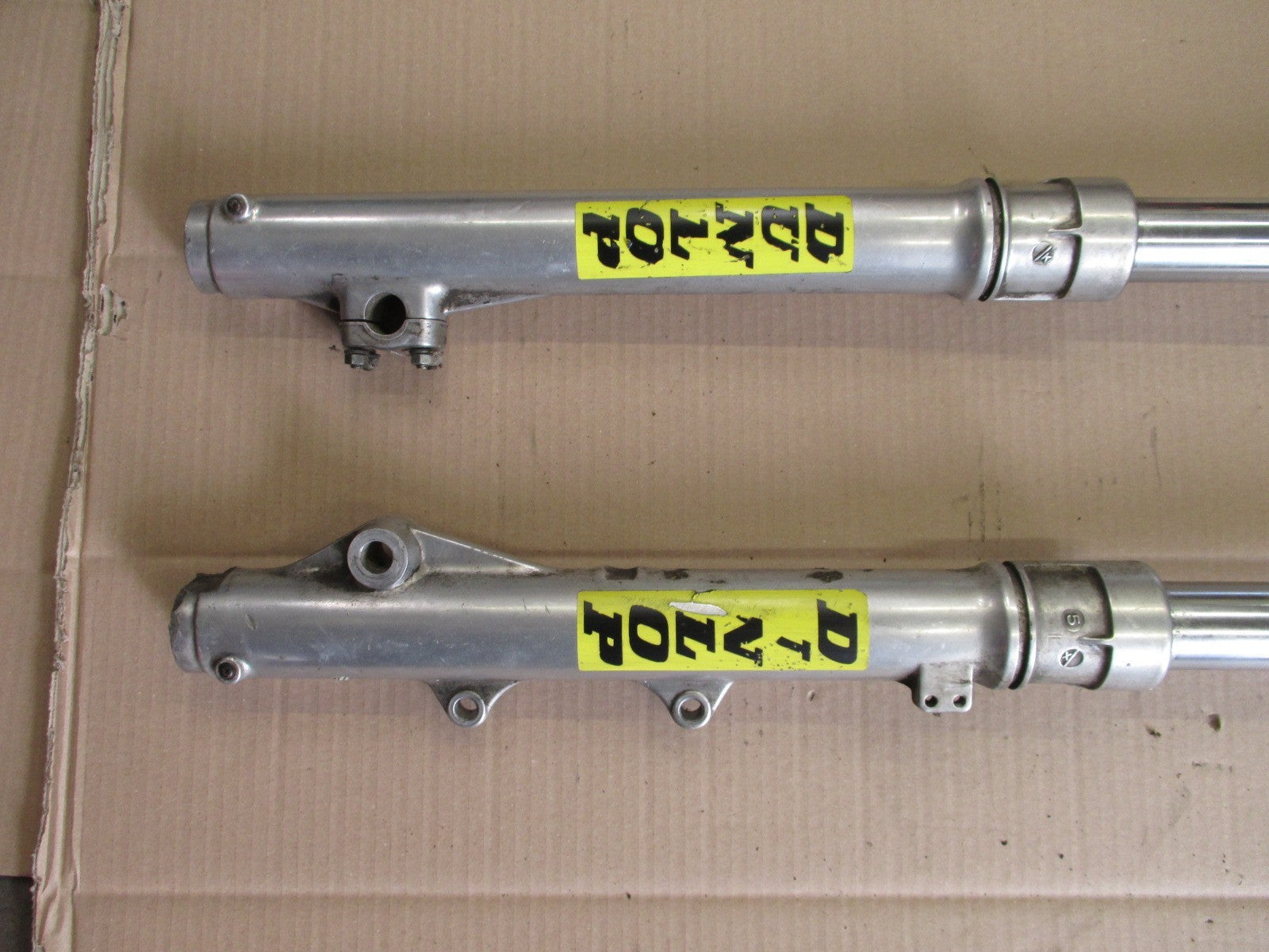 Fourche pour Yamaha 600 XT - 2KF