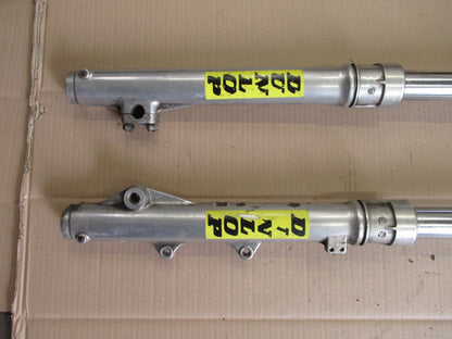 Fourche pour Yamaha 600 XT - 2KF