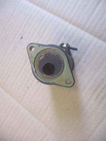 Pipe d'admission bridée pour Yamaha 125 XT - 3YU