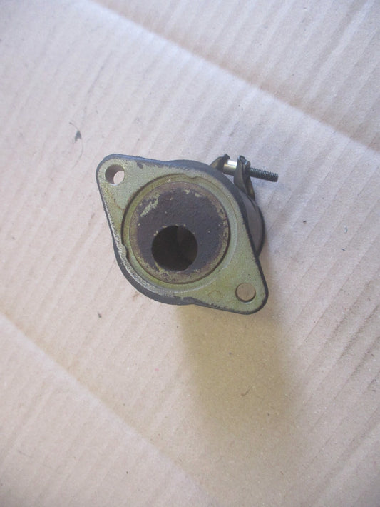 Pipe d'admission bridée pour Yamaha 125 XT - 3YU