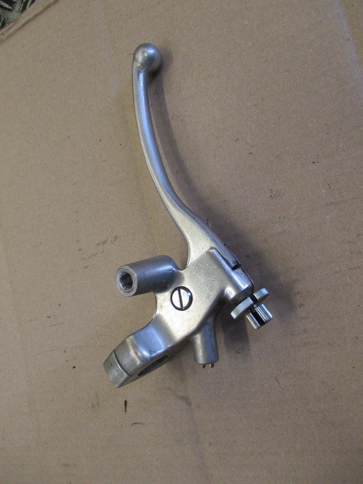 Poignée d'embrayage pour Honda 600 VT C Shadow - PC21
