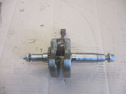 Villebrequin pour Yamaha 125 XTX - XTR