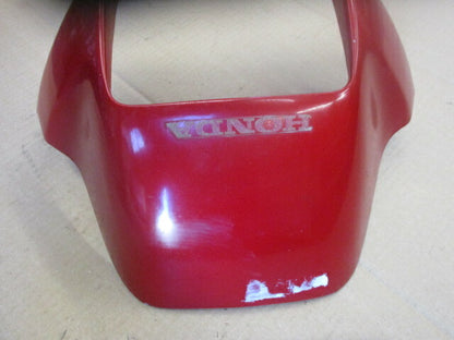 Tête de fourche pour Honda 125 NX Transcity - JD12