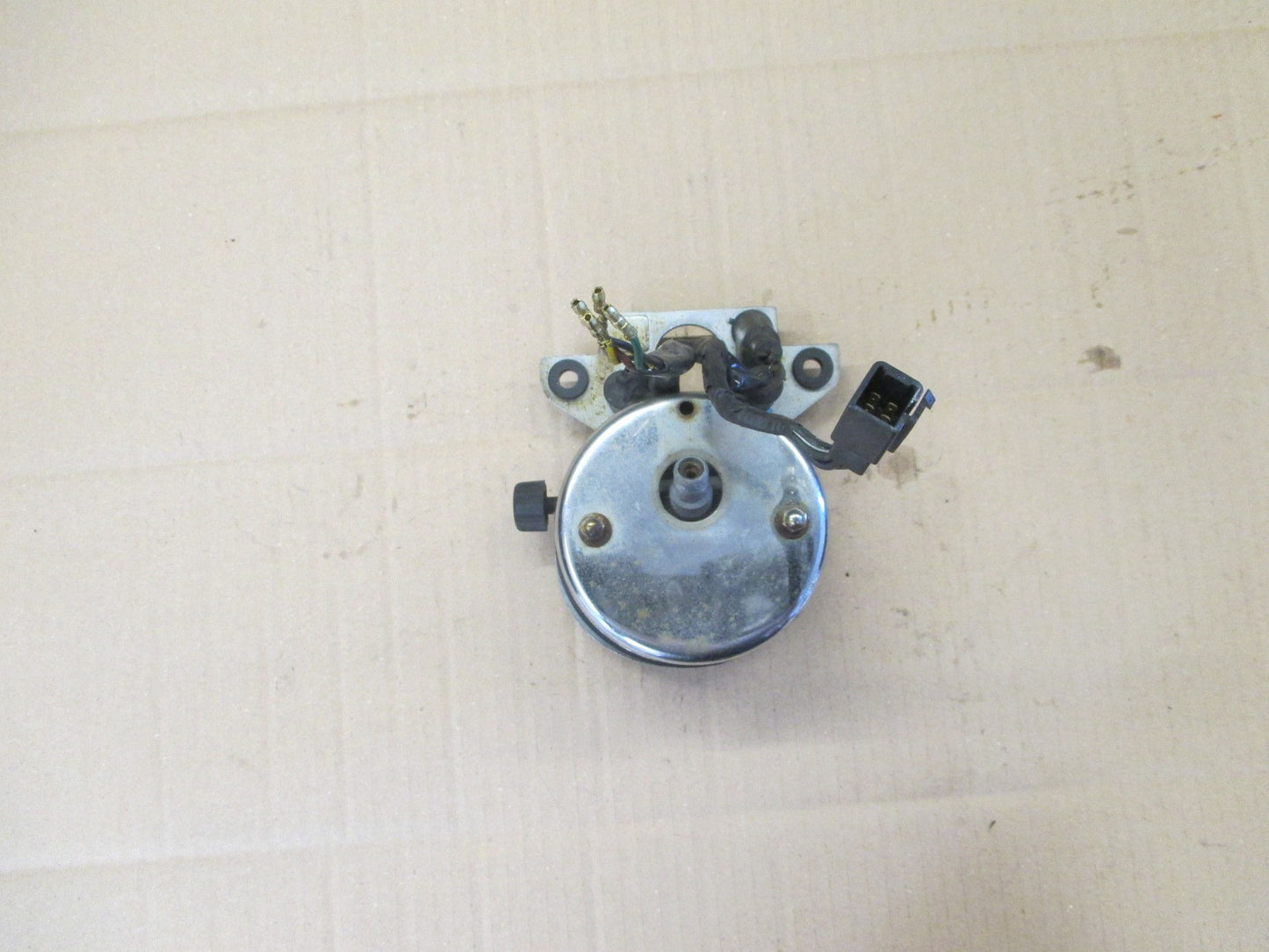 Bloc compteur pour Honda 125 Rebel - JC24A - JC26A
