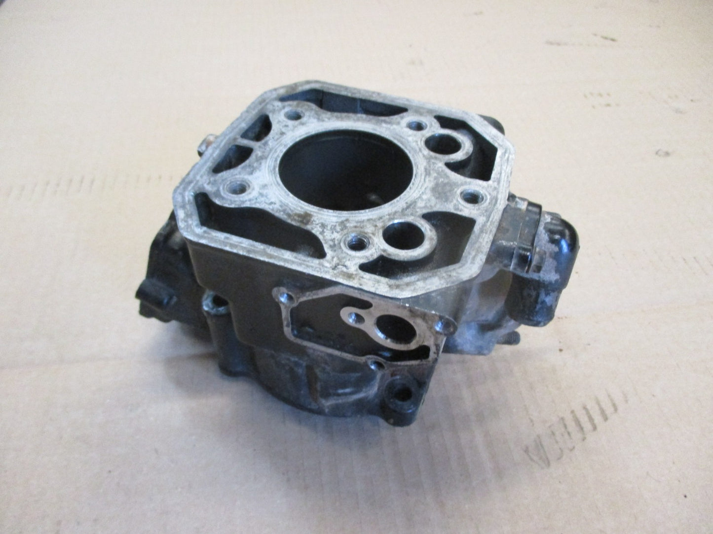 Cylindre pour Kawasaki 125 KMX - MX125B