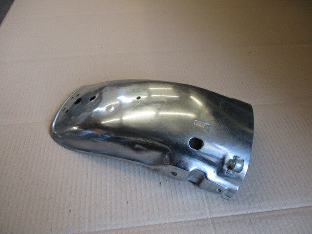 Garde boue arrière pour Yamaha 250 SR - 3Y8