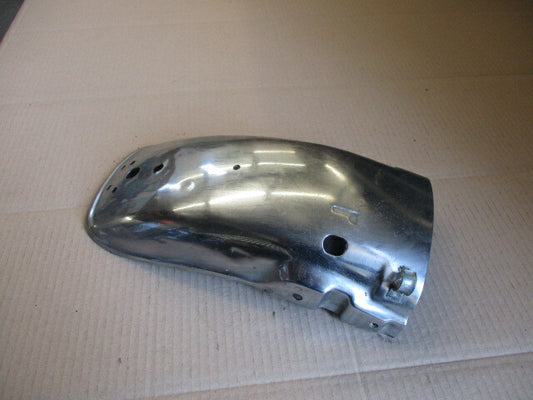Garde boue arrière pour Yamaha 250 SR - 3Y8