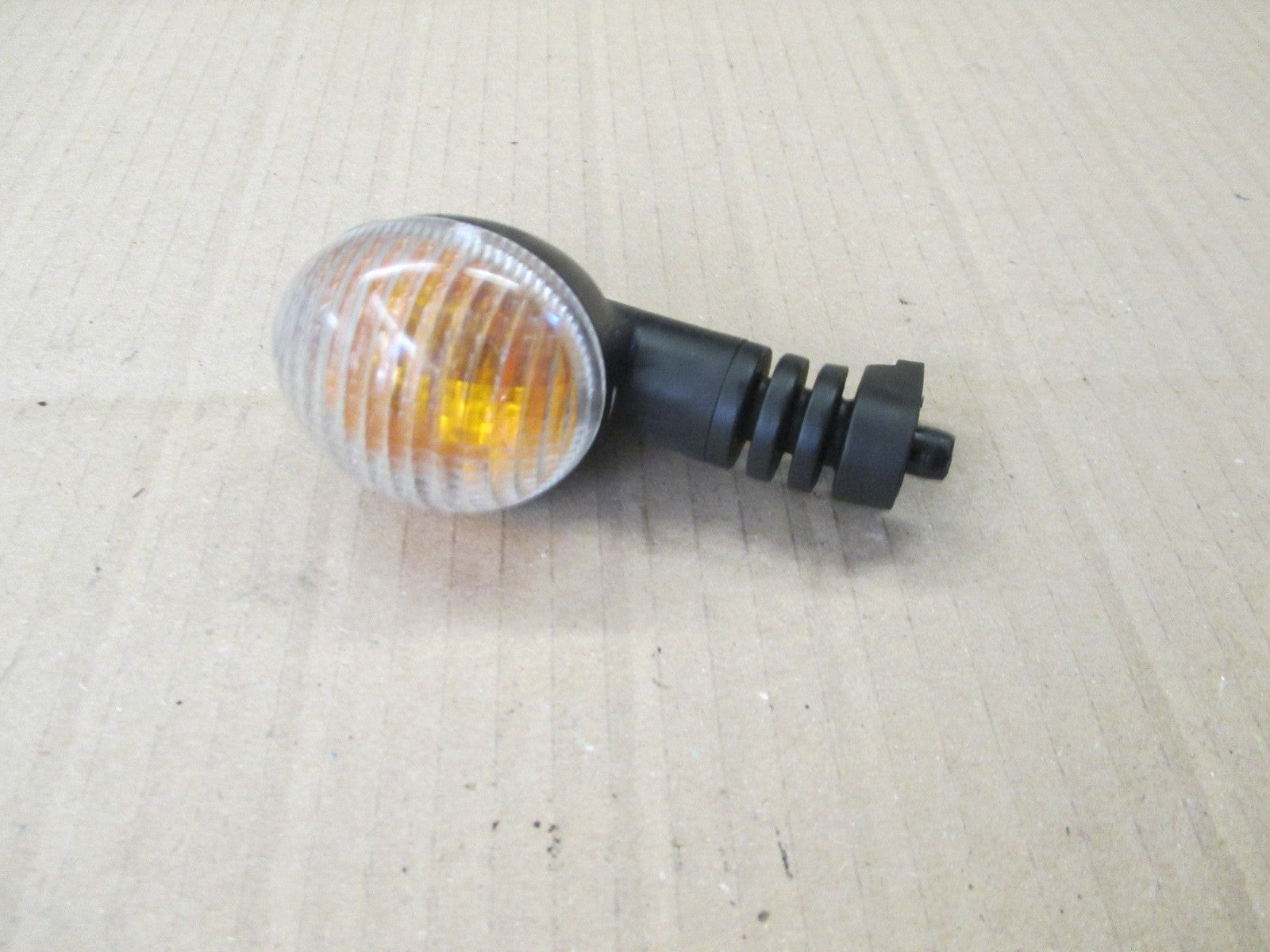 Clignotant pour Yamaha 125 XTX - XTR