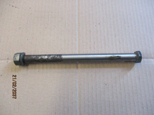 Axe de bras oscillant pour Yamaha 125 DTE - DTF