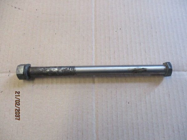 Axe de bras oscillant pour Yamaha 125 DTE - DTF