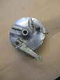 Tambour de frein avant + entraineur de compteur pour Honda 125 CM - JC05