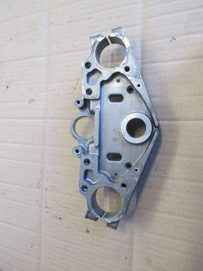 Té supérieur de fourche pour Honda 650 NTV REVERE - RC33