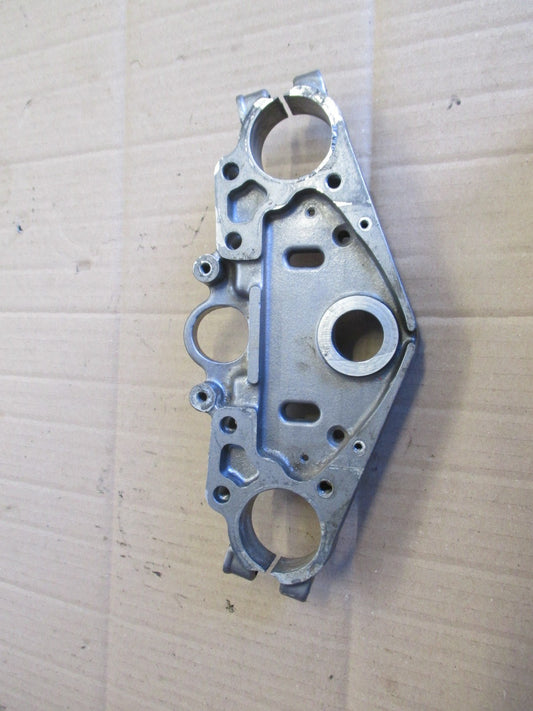 Té supérieur de fourche pour Honda 650 NTV REVERE - RC33