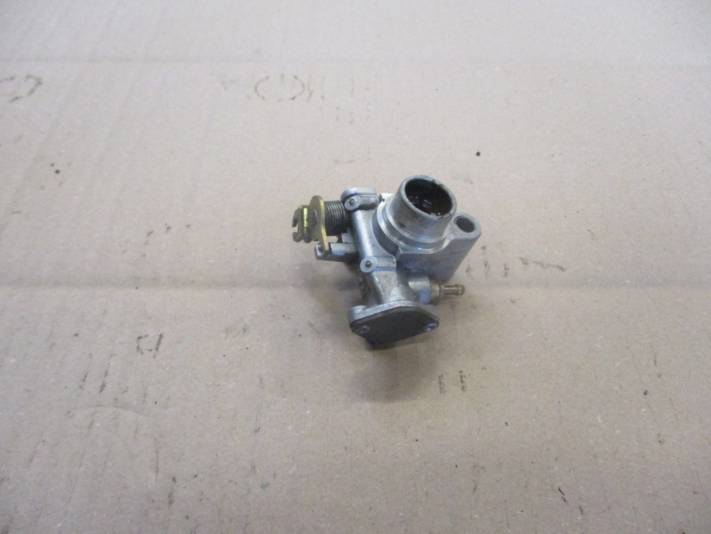 Pompe à huile pour Honda 50 MTX - GF9A