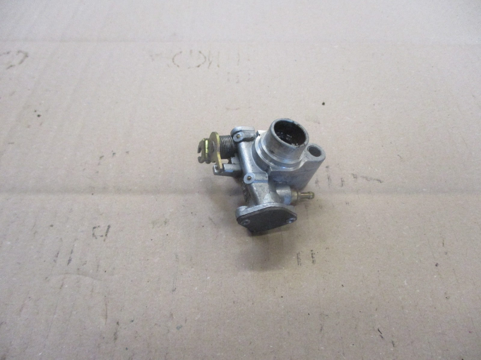 Pompe à huile pour Honda 50 MTX - GF9A