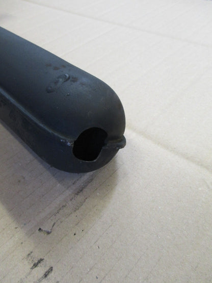Pot  + silencieux d'échappement pour Yamaha 125 AT1 - AT2