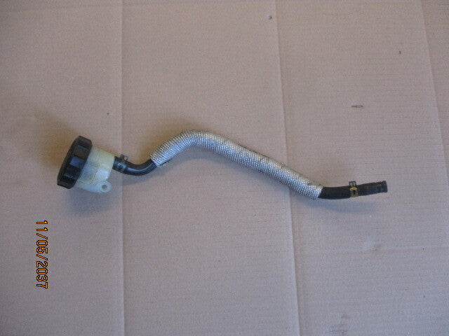Bocal de loockeed de frein arrière + tuyauterie pour Suzuki 800 DR - SR43A