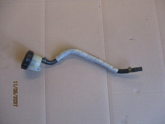 Bocal de loockeed de frein arrière + tuyauterie pour Suzuki 800 DR - SR43A