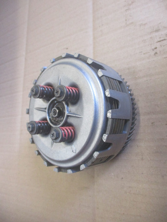 Embrayage pour Yamaha 125 TZR - 2RL