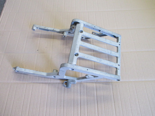 Porte bagage pour Suzuki 600 DR - 650 DR - SN41A - SP41A Djebel