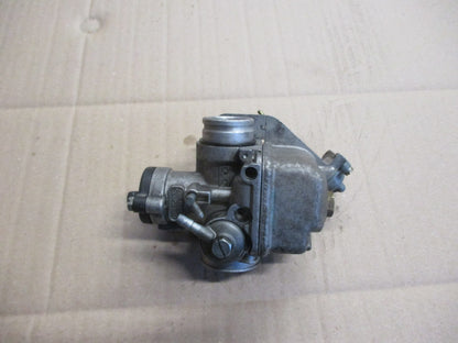 Carburateur sans mécanisme pompe reprise pour Honda 125 NX Transcity - JD12