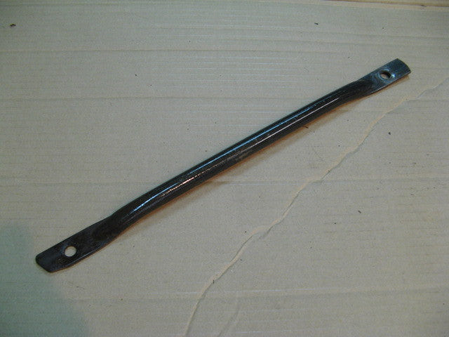Barre de maintien de tambour de frein arrière pour Honda 125 XLS
