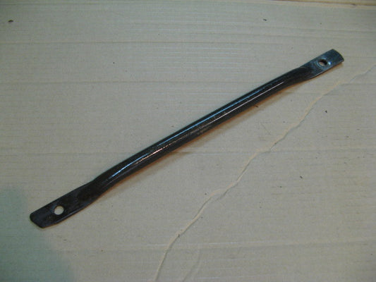 Barre de maintien de tambour de frein arrière pour Honda 125 XLS