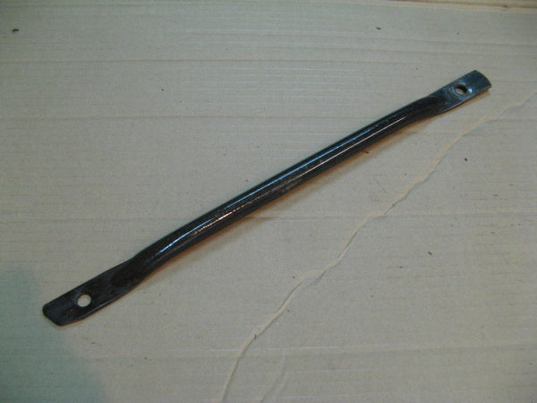 Barre de maintien de tambour de frein arrière pour Honda 125 XLS
