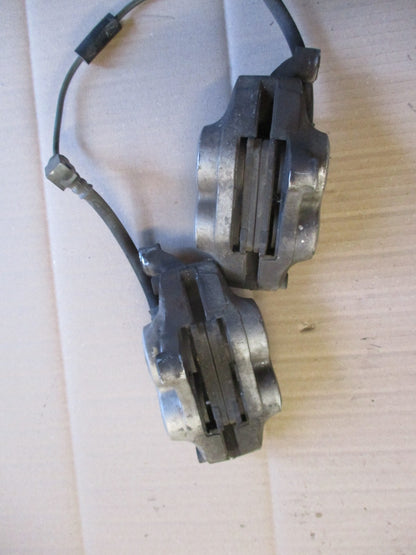 Etrier de frein avant droit et gauche pour Yamaha 850 TDM - 4TX