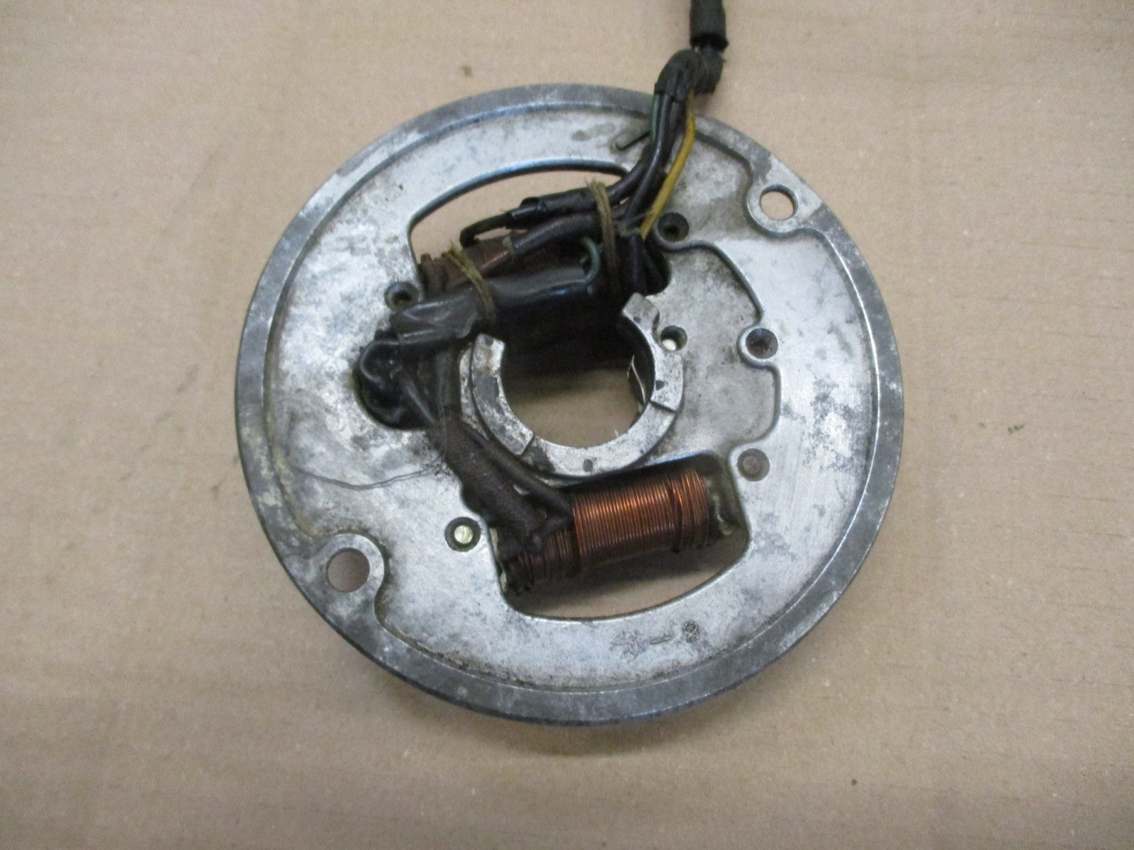 Stator d'allumage pour Yamaha 125 DTF - 1F9