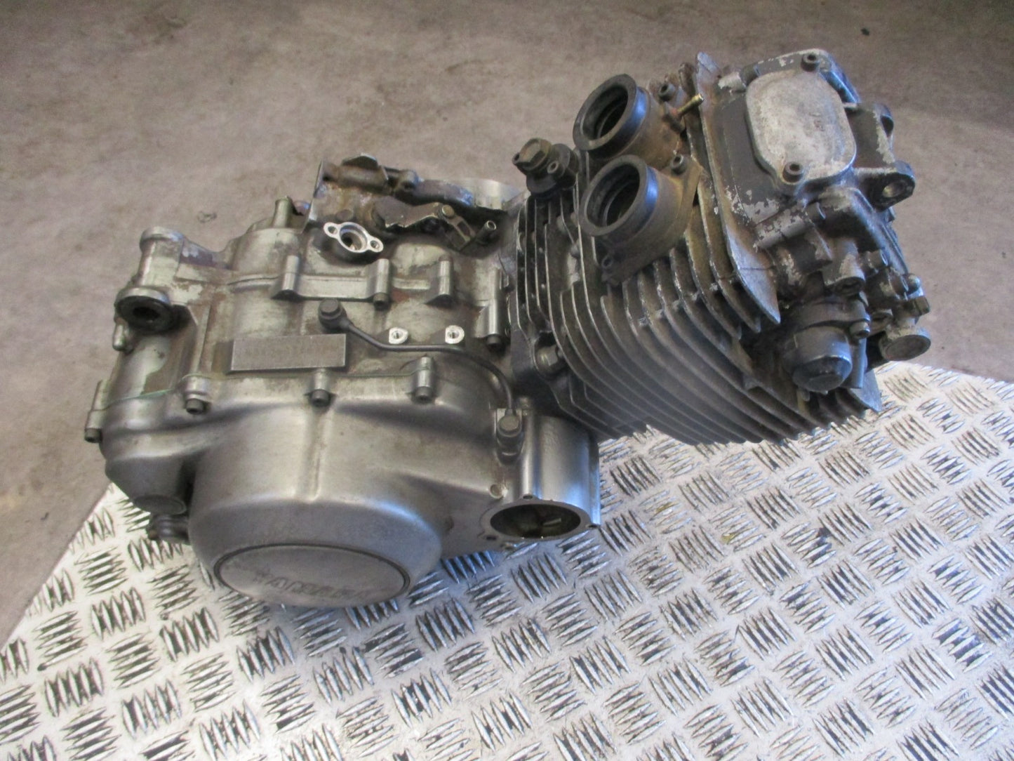 Moteur pour Yamaha 600 XTZ - Super Ténéré - 3AJ