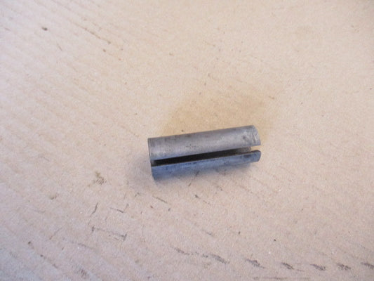 Entretoise d'axe de roue avant pour Yamaha 125 DTMX - 2A8