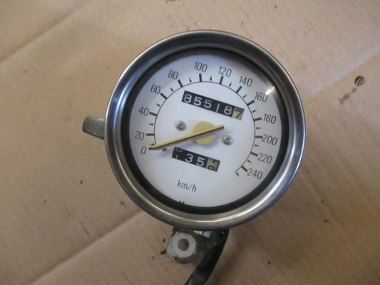 Compteur + cuvelage pour Yamaha 750 FZX - 2JE - 4AM