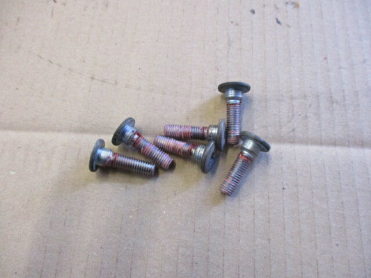 Vis de fixation disque de frein avant pour Kawasaki 500 ER5 ER-5