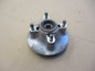 Porte couronne pour Honda 125 XLV Varadéro - JC32