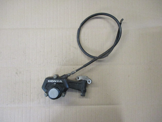 Etrier de frein avant + cable pour Honda 125 CBT - CB125T - 125 Twin