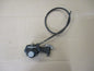 Etrier de frein avant + cable pour Honda 125 CBT - CB125T - 125 Twin