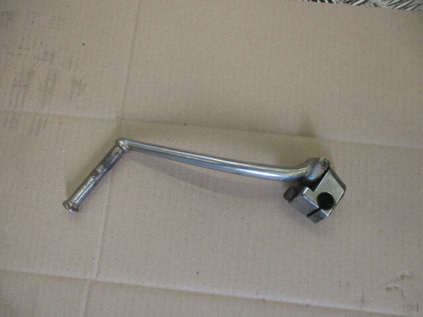 Kick pour Kawasaki 250 KL - KL250A