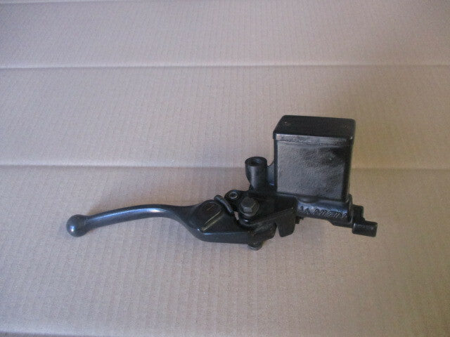 Maitre cylindre de frein avant pour Honda 750 Africa twin - XRV - RD07