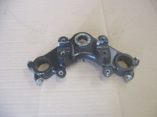 Té supérieur de fourche pour Honda 125 CM - JC05