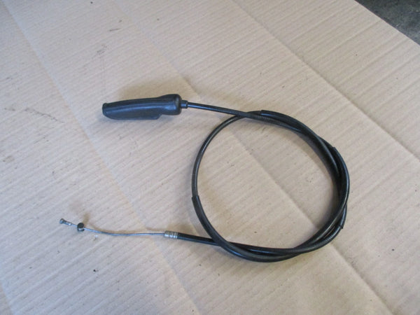 Cable de frein avant pour Yamaha 125 DTE - DTF