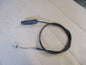 Cable de frein avant pour Yamaha 125 DTE - DTF