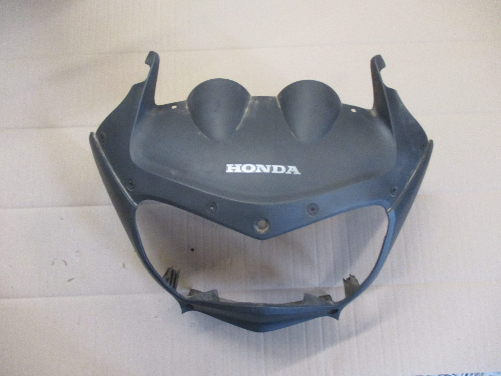 Tête de fourche pour Honda 1000 XLV Varadéro - SD01 - 1999/2002