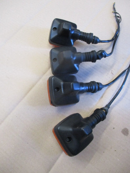 Clignotants pour Yamaha 125 TW - DE01 - DE054