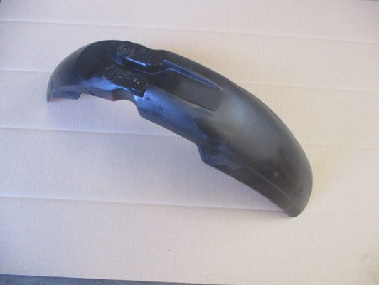 Garde boue avant pour Yamaha 50 DTR - 3HL