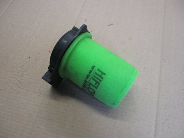 Support mousse de filtre à air + mousse neuve pour Suzuki 125 GN - NF41A