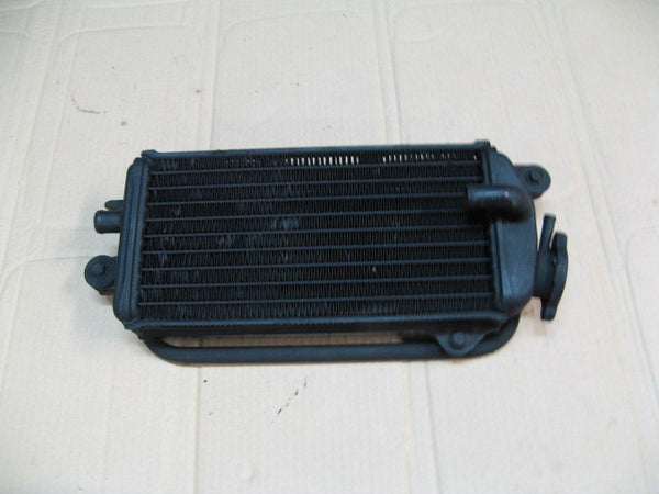 Radiateur d'eau pour Yamaha 80 DTLC - 53W