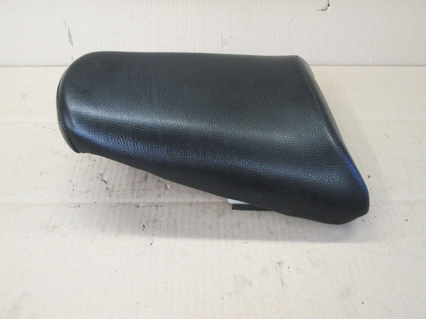 Selle conducteur et passager pour Honda 125 CBF - JC40A